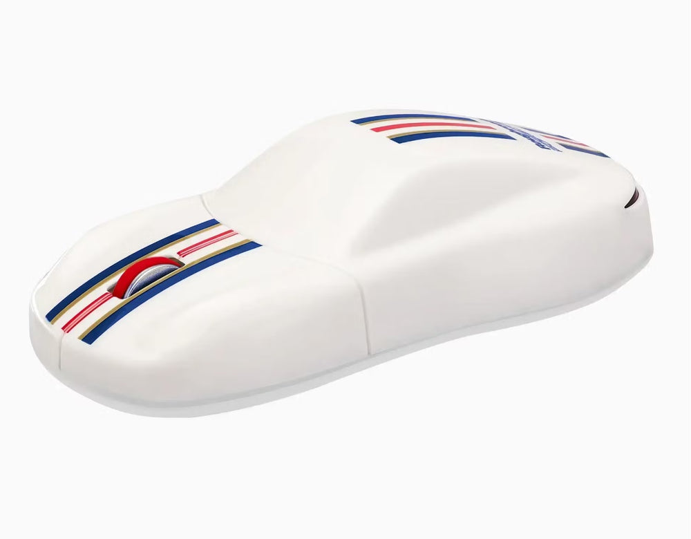 Porsche Wireless Computer Mouse - Racing