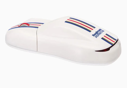 Porsche Wireless Computer Mouse - Racing