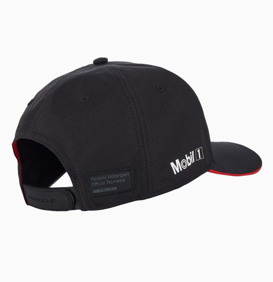 Porsche x Puma Unisex Baseball Hat - Motorsport Replica