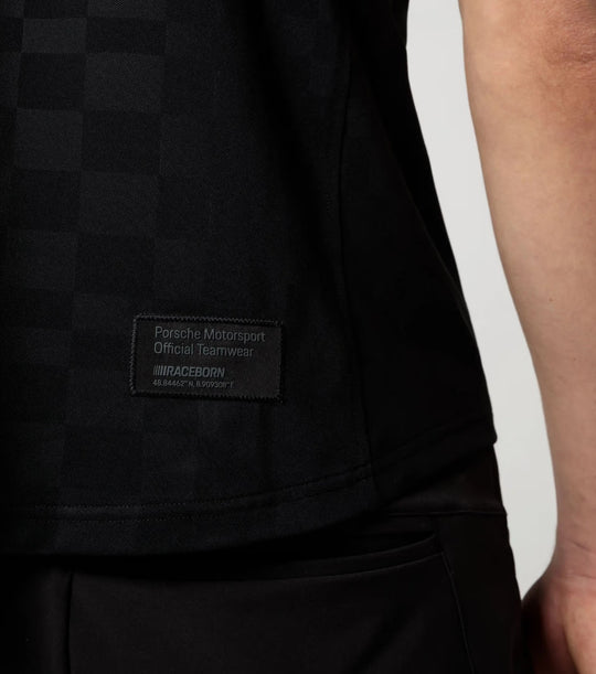 Porsche x Puma Men's T-Shir t- Motorsport Replica