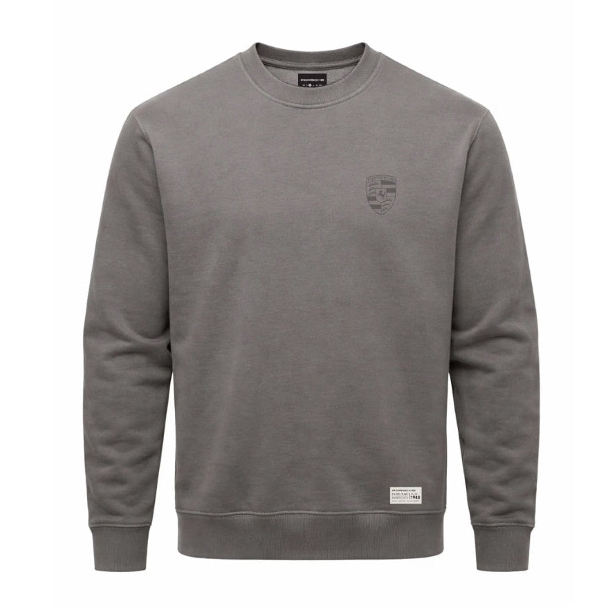 Porsche Men's Crewneck - There Is No Substitute