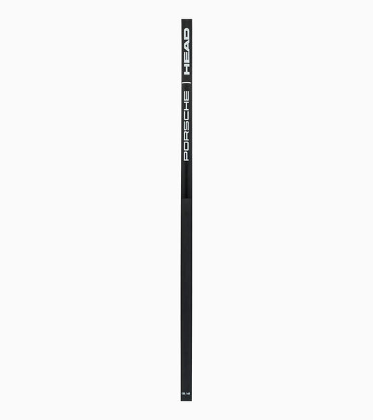 Porsche Head - Carbon Ski Poles