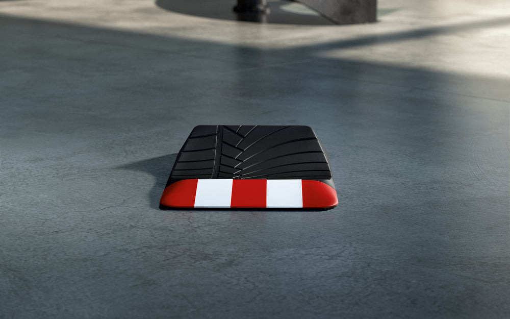 Porsche Park Distance Pads