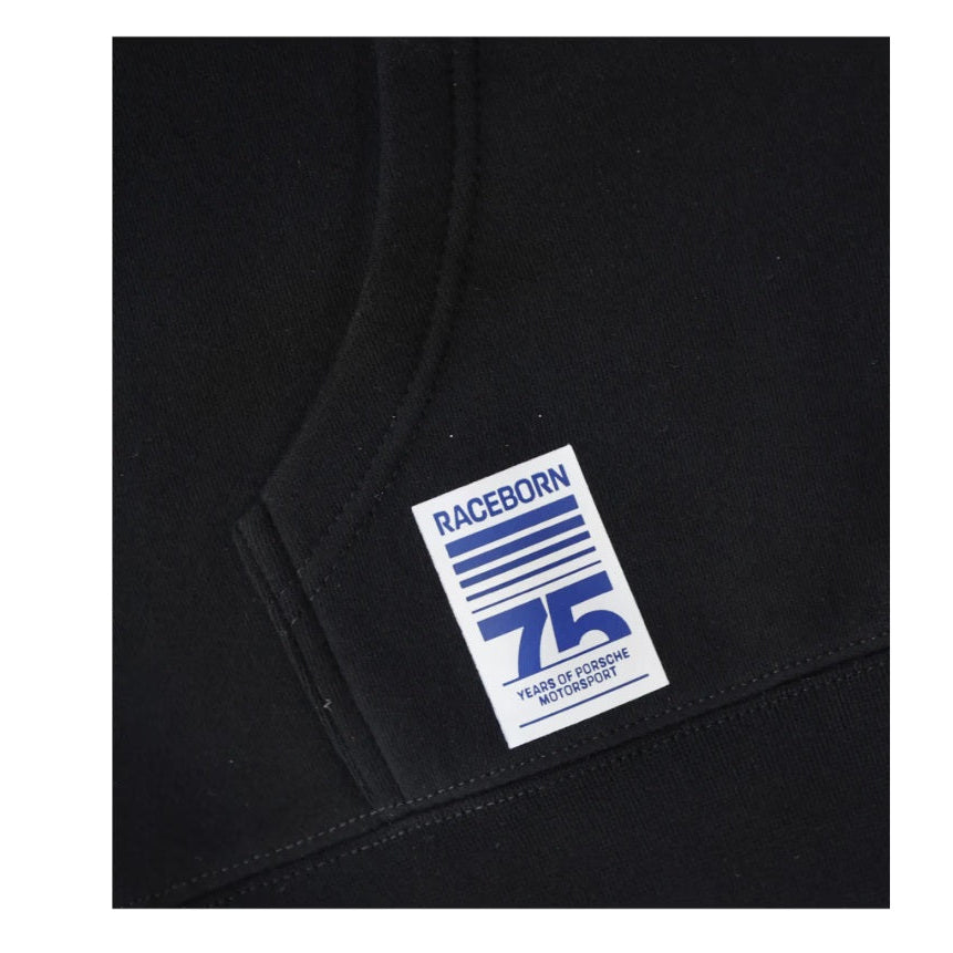 Porsche Men's Hoodie - Porsche Club of America