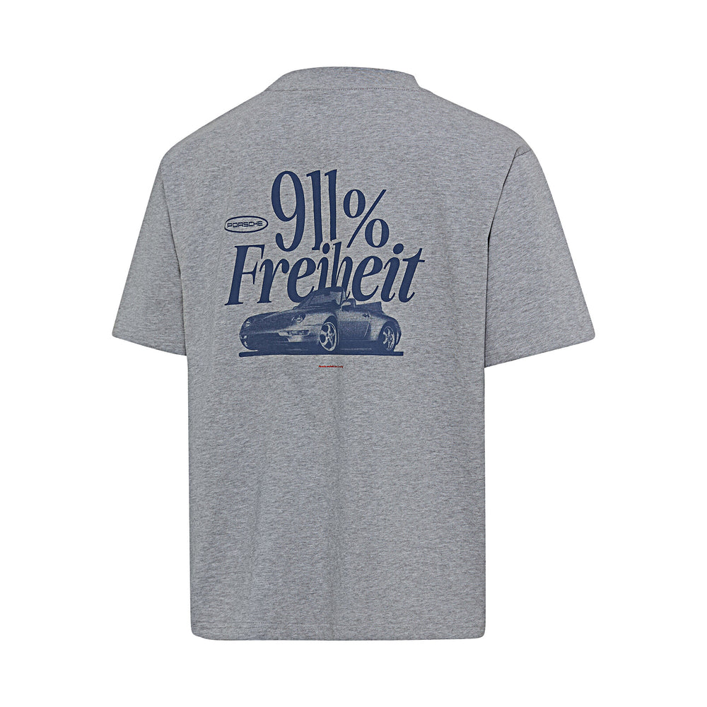 Porsche Unisex 911% Men's T-Shirt - Porsche Fan Community