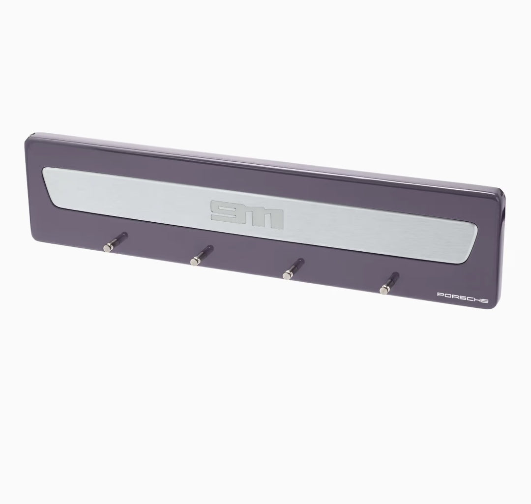 Porsche 911 Key Rack