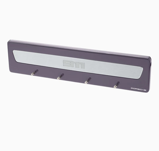 Porsche 911 Key Rack