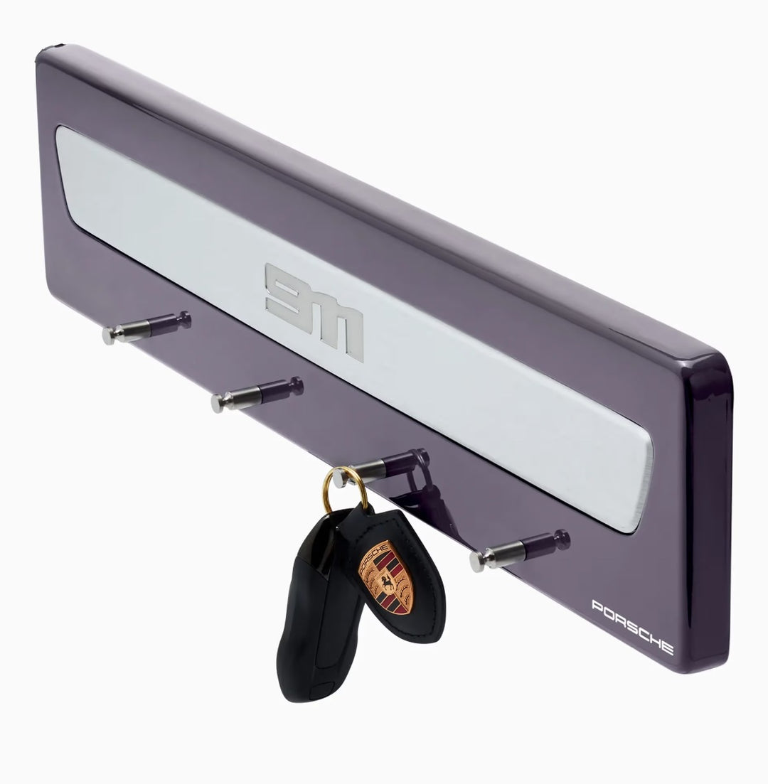 Porsche 911 Key Rack