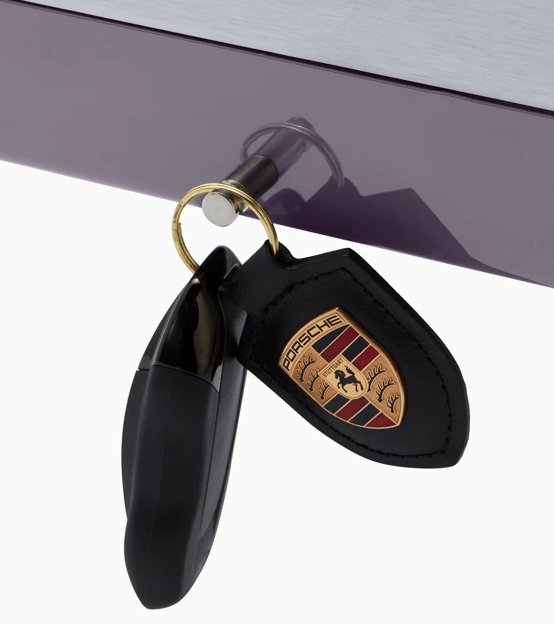 Porsche 911 Key Rack