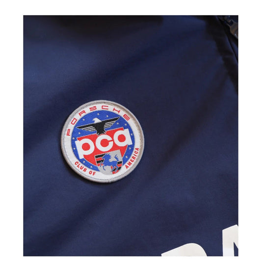 Porsche Men's Jacket (RACEBORN) - Porsche Club of America