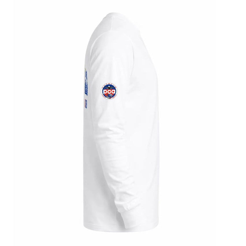 Porsche Men's Long sleeve - Porsche Club of America