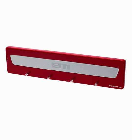Porsche 911 Key Rack