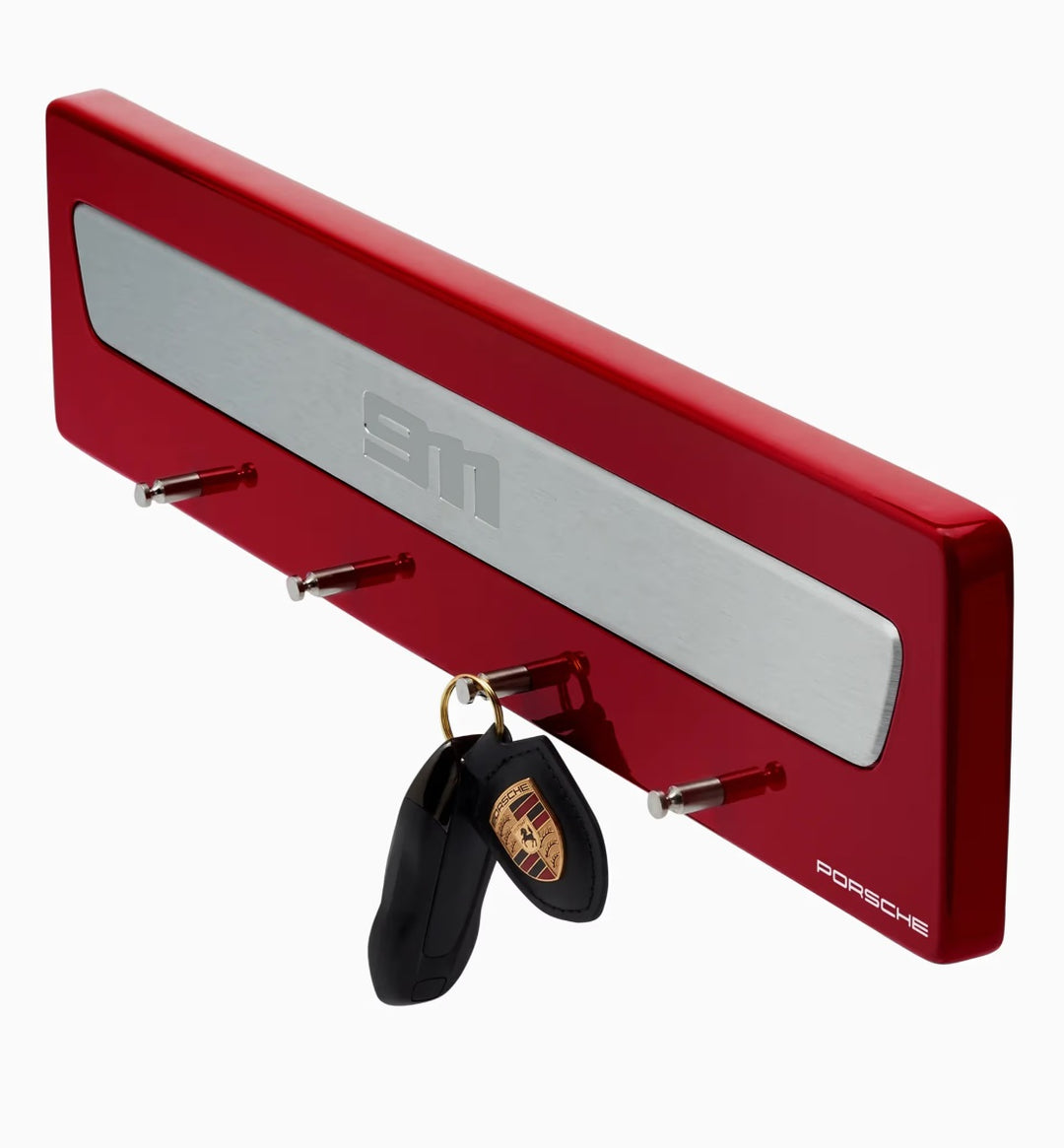 Porsche 911 Key Rack