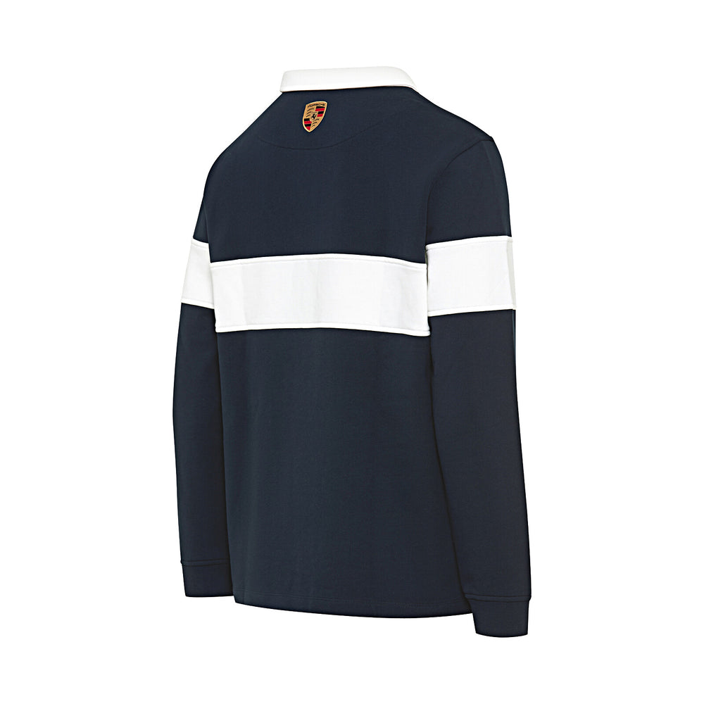 Porsche Unisex Retro Long Sleeve Shirt - Porsche Fan Community