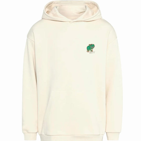 Porsche Unisex Rexy Hoodie (Cream) - AO Racing