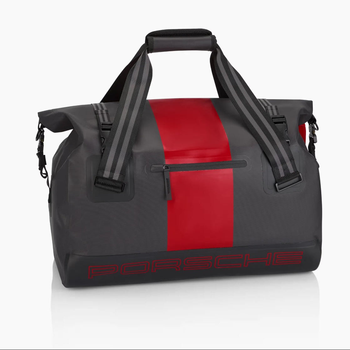 Travel Bags – Porsche Exchange