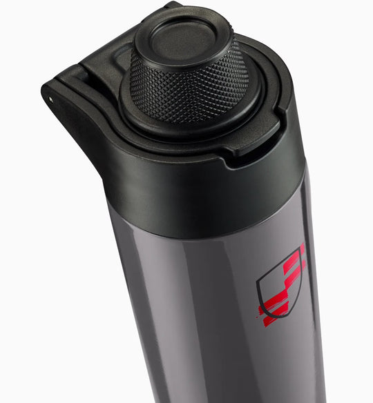 Porsche Drinking Bottle (Slate Grey) - 911 GT3 S/C