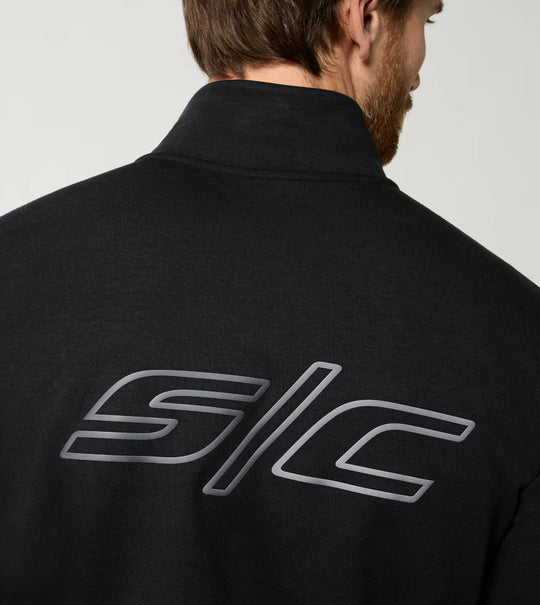 Porsche Men's Training Jacket - 911 GT3 S/C