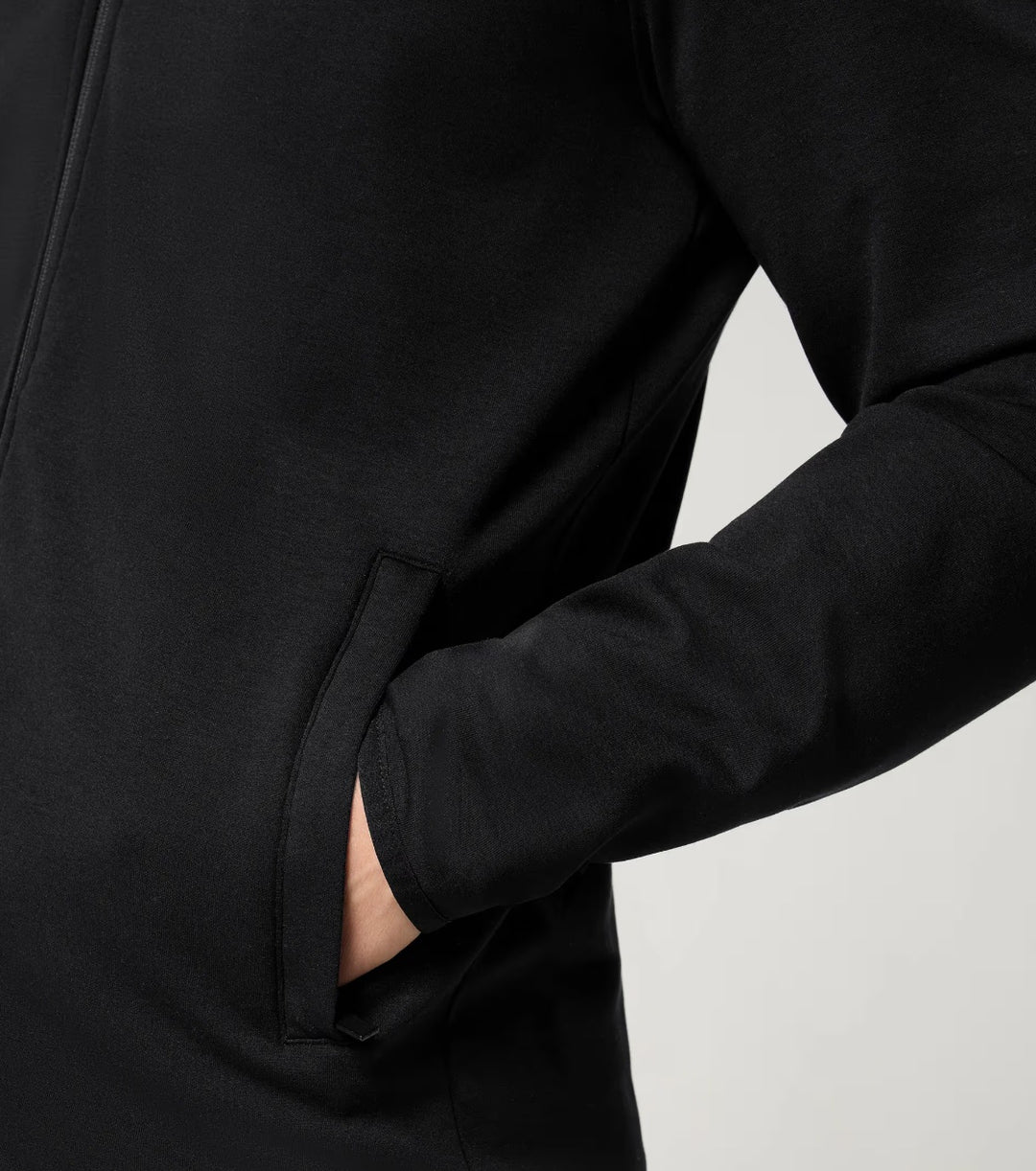 Porsche Men's Training Jacket - 911 GT3 S/C