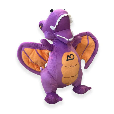 AO Racing Plushie - Spike