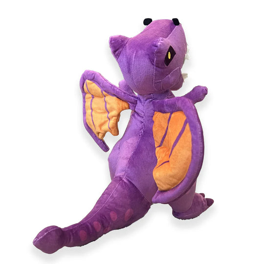 AO Racing Plushie - Spike