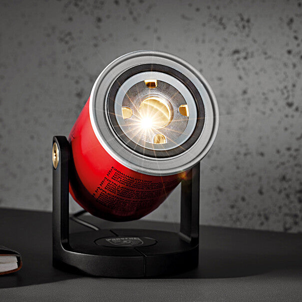 蛍光灯・電球 Porsche Original 911 Spotlight Classic Porsche 911 Classic Spotlight – Porsche Exchange