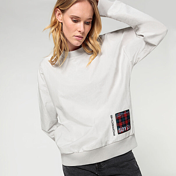 Porsche Unisex Sweater - Turbo No. 1