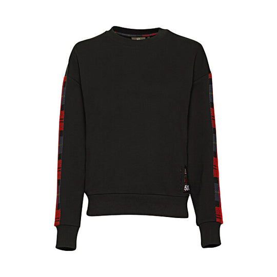 Porsche Women's Sweater - Turbo No. 1