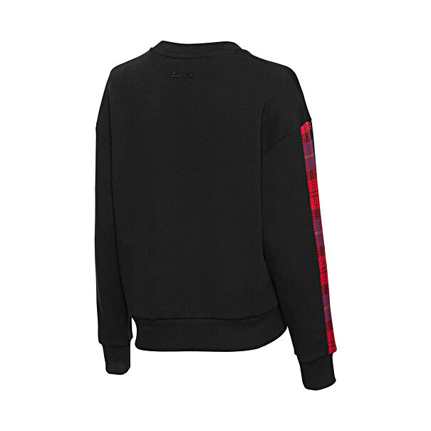 Porsche Women's Sweater - Turbo No. 1