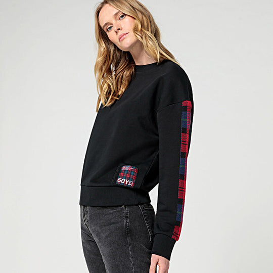 Porsche Women's Sweater - Turbo No. 1