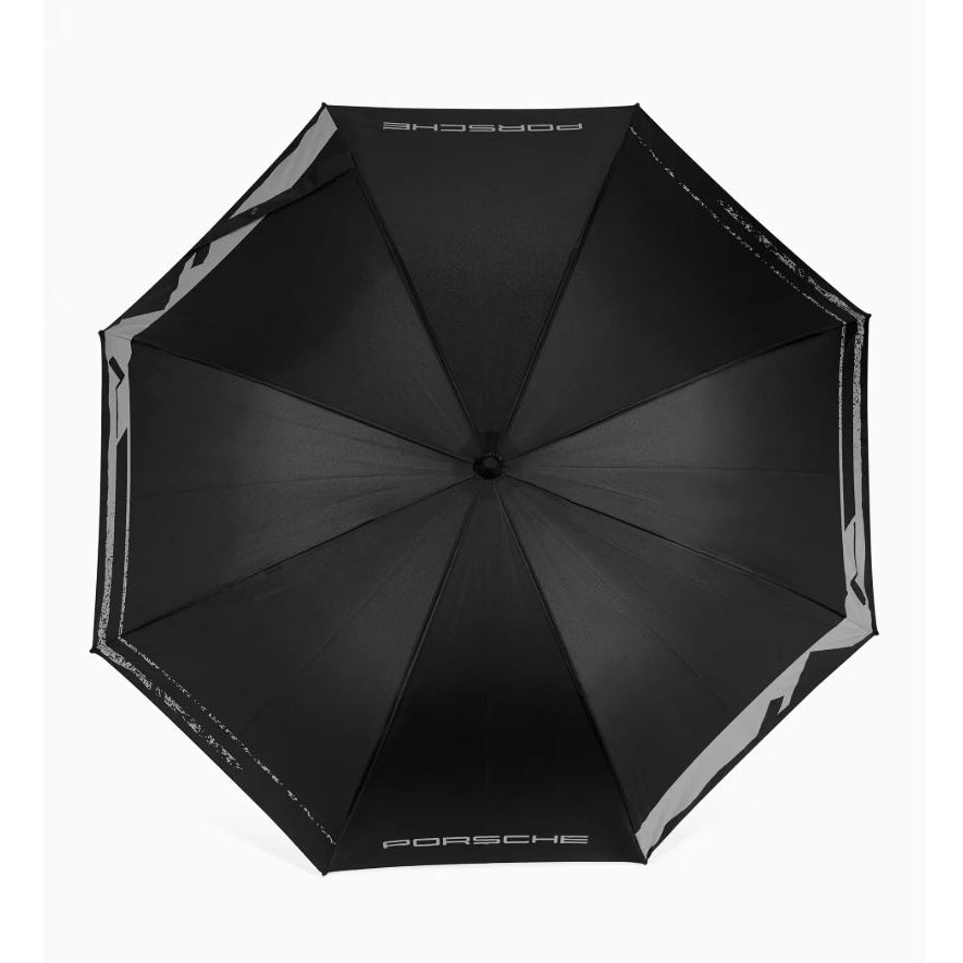 Porsche Umbrella - AHEAD