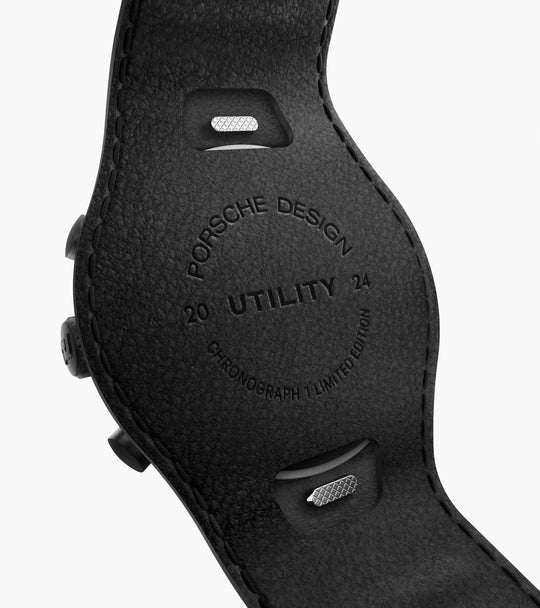 Porsche Design Chronograph 1 Utility – Limited Edition