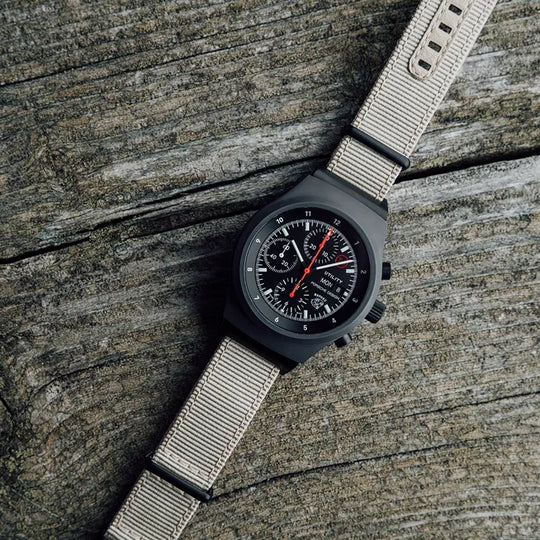 Porsche Design Chronograph 1 Utility – Limited Edition