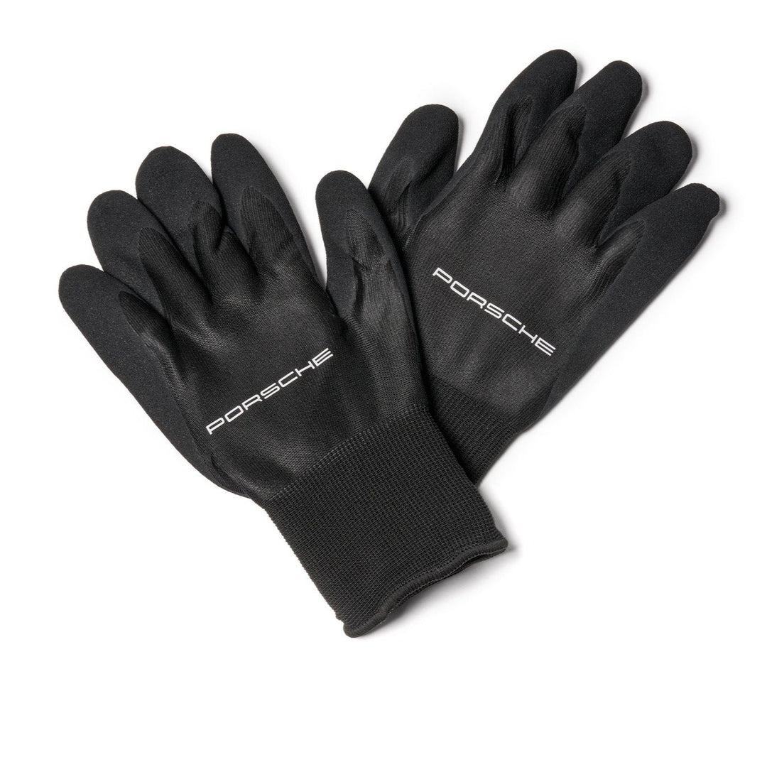 Porsche Workshop Gloves – Porsche Exchange