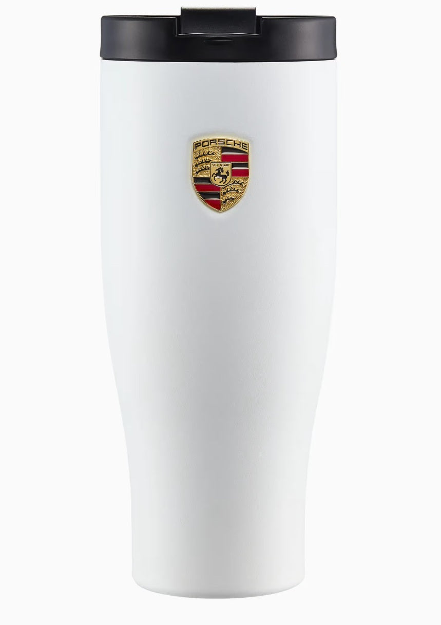 Porsche Thermal Travel Mug XL - Winter Edition