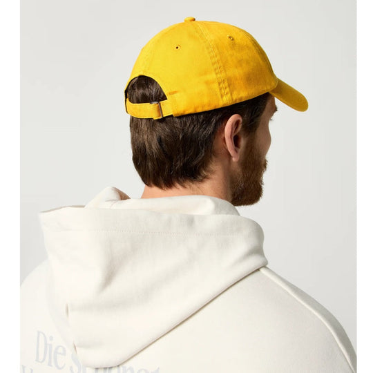 Porsche Retro Hat (Yellow) - Porsche Fan Community
