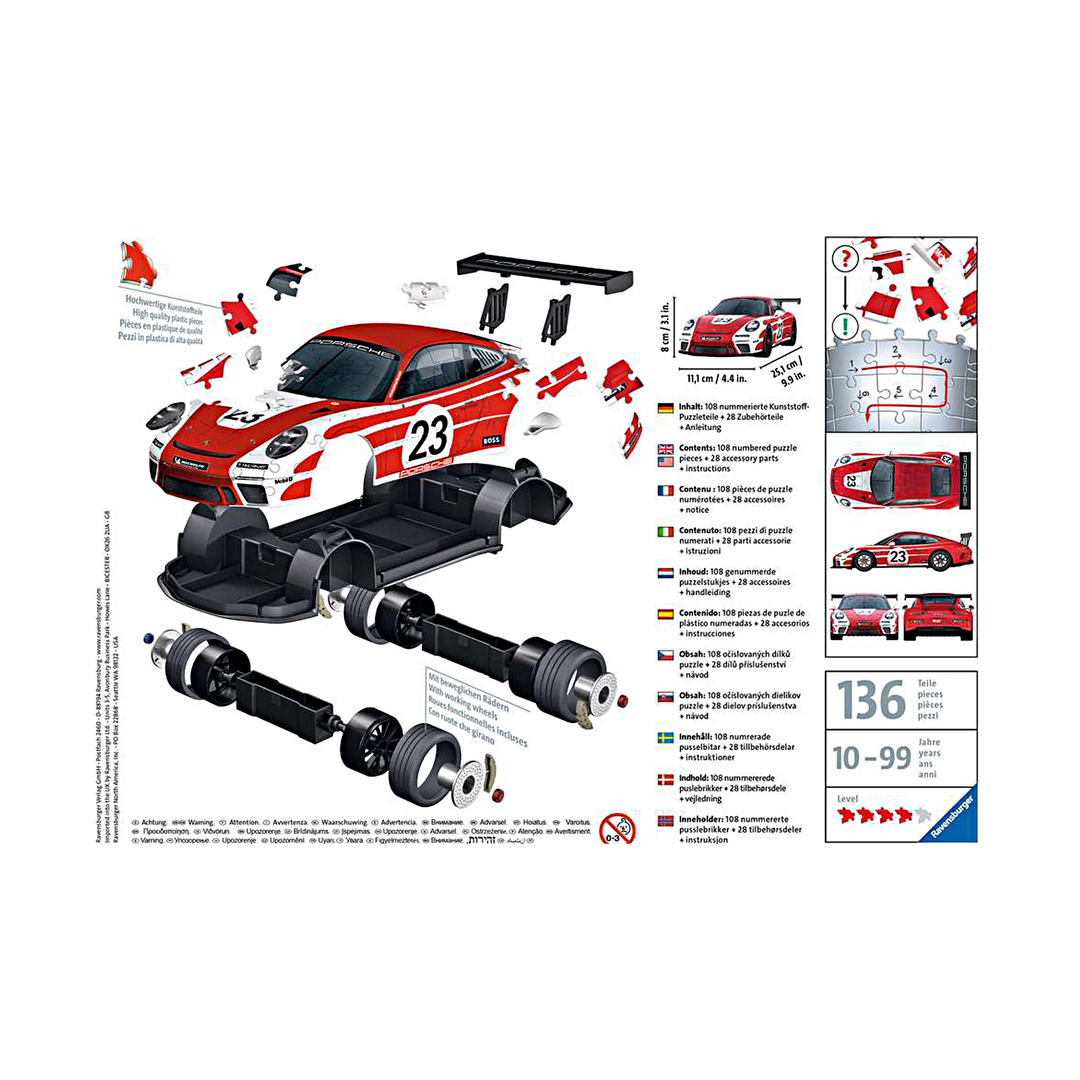 Porsche 3Dパズル3車種 Porsche 3Dパズル3車種 Porsche 3Dパズル3車種 Porsche 3Dパズル3車種 Porsche 3Dパズル3車種 Porsche 3Dパズル3車種