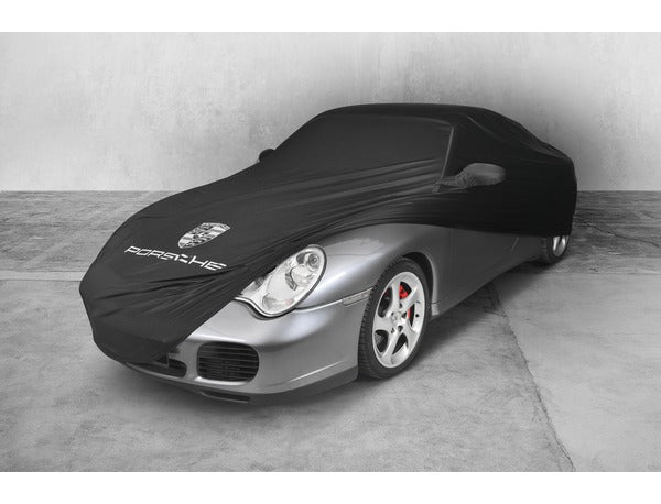 Porsche Classic Original 911 (997.1) Indoor Car Cover - No Spoiler