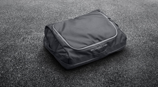 Porsche Roof Box Bag- Macan II