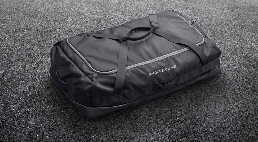 Porsche Roof Box Bag- Macan II