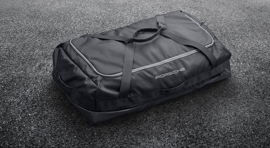 Porsche Roof Box Bag- Macan II