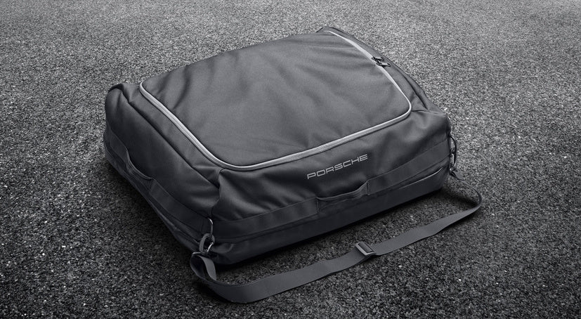 Porsche Roof Box Bag- Macan II