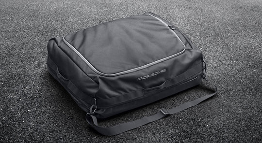Porsche Roof Box Bag- Macan II