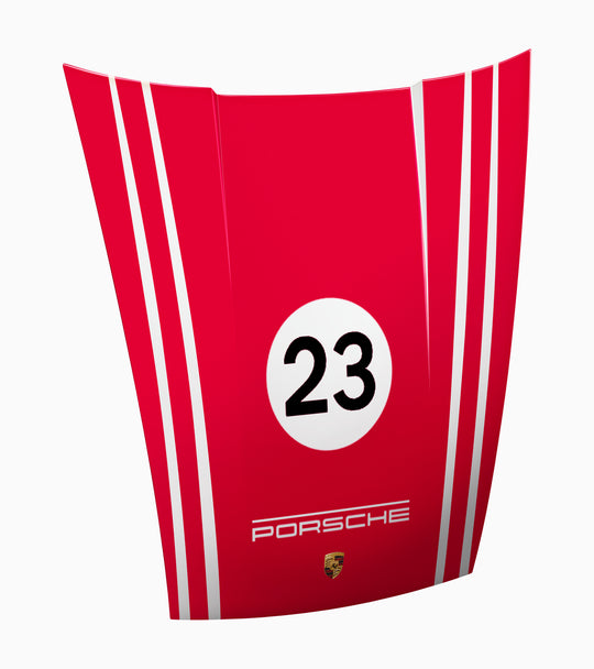 Porsche  911 Front Hood Master Piece