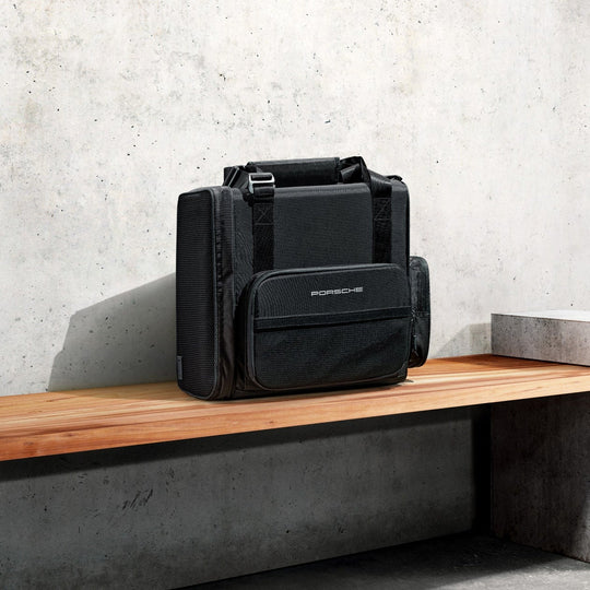 Porsche Plug-in Cooling Bag