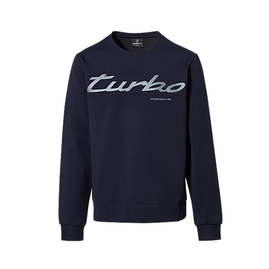 Porsche Unisex Sweater - Turbo Collection