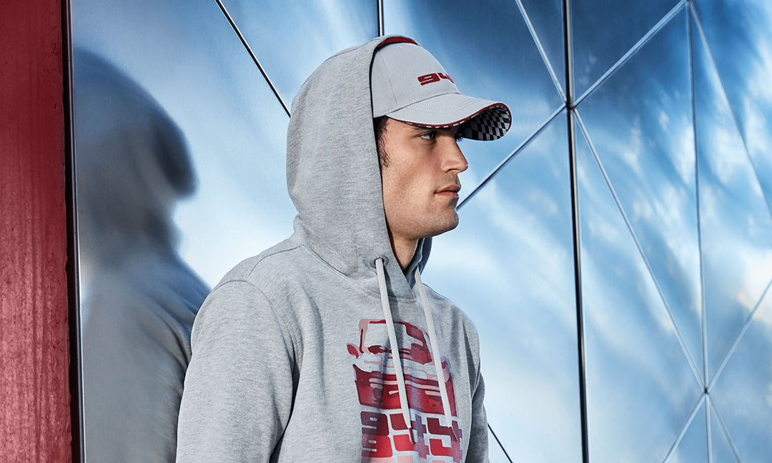Porsche Baseball Hat - 944 #PORSCHE