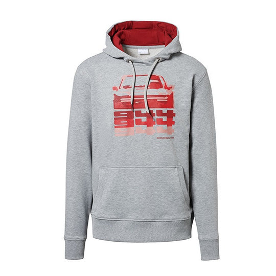 Porsche  944 Hoodie Sweater - #PORSCHE Collection