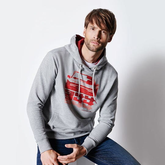 Porsche  944 Hoodie Sweater - #PORSCHE Collection
