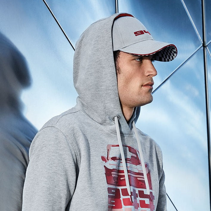 Porsche  944 Hoodie Sweater - #PORSCHE Collection